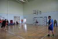 В Южно-Курильске впервые состоялся турнир по футзалу, Фото: 8