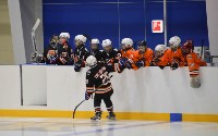 Хоккеисты с Дальнего Востока померились силами в «Матче звёзд» на Сахалине, Фото: 43