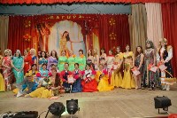 Фестиваль "Чарующий восток" прошёл в минувшие выходные в Южно-Сахалинске, Фото: 57