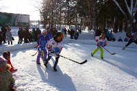 В Южно-Сахалинске прошли первые игры VI Чемпионата детсадовской семейной спортивной лиги, Фото: 2
