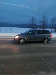 Очевидцев столкновения Toyota Wish и Toyota Hiace ищут в Южно-Сахалинске, Фото: 1
