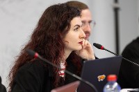На Сахалине участники форума "ОстроVа" защитили грантовые проекты, Фото: 26