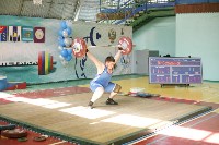 Сахалинские тяжелоатлеты разыграли путёвки на чемпионат Дальнего Востока, Фото: 5