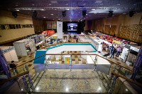 Выставки SIGOLD и «СтройЭкспо» открылись в Южно-Сахалинске, Фото: 1