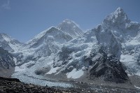 Сахалинцы отправились к подножию Эвереста, Фото: 45