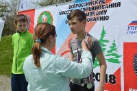 Больше 700 сахалинцев приняли участие в «Российском азимуте», Фото: 34
