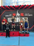 Сахалинские борцы вольного стиля завоевали восемь медалей на новогоднем турнире в Благовещенске, Фото: 5