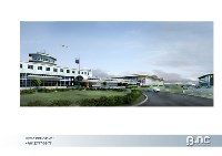 Проекты нового аэровокзала Южно-Сахалинска, Фото: 8