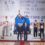 «Сахалинские медведи» стали победителями международного турнира по баскетболу , Фото: 4
