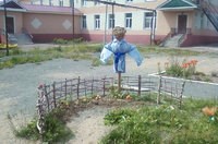 Росинка, детский сад, с. Сокол, Фото: 4