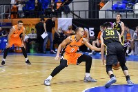 Баскетболисты с Сахалина обыграли «Иркут», Фото: 7