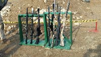 Сахалинцы выявят лучшего в практической стрельбе, Фото: 1