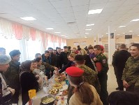 Жители Горячих Ключей приготовили 200 национальных блюд, Фото: 9