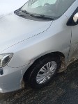 Очевидцев столкновения самосвала и универсала ищут в Южно-Сахалинске, Фото: 2