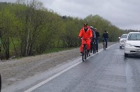 В Южно-Сахалинске открыли велосезон, Фото: 3