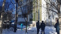 Человек погиб при взрыве газа в Южно-Сахалинске, Фото: 9
