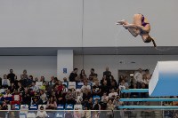 На Сахалине определили первых лидеров Кубка Евразийских стран по прыжкам в воду, Фото: 4