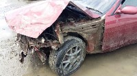 Сотрудники ремонтной мастерской разбили автомобиль клиента в Южно-Сахалинске, Фото: 10