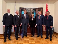 Харбин и Южно-Сахалинск подпишут протокол намерений о дружбе и сотрудничестве, Фото: 7