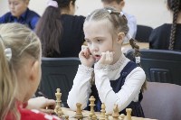 В Южно-Сахалинске стартовал шахматный турнир «Белая ладья», Фото: 14