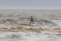 Сборная России по серфингу опробовала волны на западном и восточном побережьях Сахалина, Фото: 4