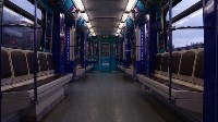 Пассажиров московского метро будут заманивать на Сахалин, Фото: 5