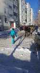 Человек погиб при взрыве газа в Южно-Сахалинске, Фото: 4