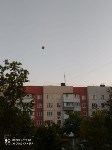 Воздушный шар поднял южносахалинцам настроение этим утром, Фото: 3