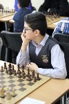 В первенстве Сахалинской области по шахматам определились лидеры, Фото: 2