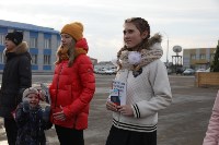 В День Конституции РФ на Кунашире школьникам вручили паспорта, Фото: 2