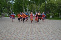 «Мечта» и «Этнос» представят Сахалинскую область на фестивале «Есакой Соран», Фото: 11