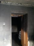 Сахалинка с четырьмя детьми не может восстановить квартиру после пожара и просит помощи, Фото: 1