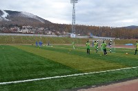 Соревнования по мини-футболу среди диаспор проходят в Южно-Сахалинске, Фото: 7