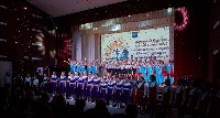 Более 100 учащихся Южно-Сахалинска получили грамоты и стипендии мэра, Фото: 1