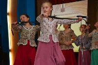 Конкурс «Поют дети России» собрал 350 певцов Сахалина, Фото: 3