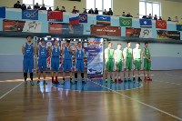Школьная баскетбольная лига «КЭС-Баскет» объявляет о старте нового сезона, Фото: 12