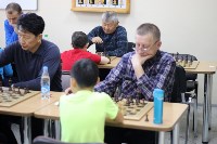 Победителя регионального турнира по шахматам определили на Сахалине, Фото: 9