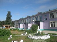 Чебурашка, детский сад, г. Долинск, Фото: 1