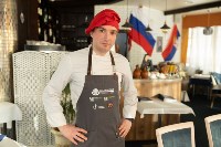 Московские шеф-повара оценивают блюда сахалинских мастеров, Фото: 4