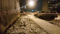 Возле пятиэтажки в Новоалександровске нашли снаряд, Фото: 6