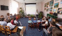 Воспитанников «Маячка» в Южно-Сахалинске научились делать мультфильмы, Фото: 7