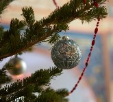 Сахалинцы отмечают Рождество Христово, Фото: 4