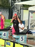 Сахалинка завоевала шесть золотых медалей на чемпионате Европы по плаванию, Фото: 7