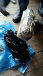“Спрятали ухищрённым способом”: запрещённые предметы в ведре с краской нашли в колонии на Сахалине, Фото: 2
