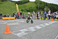 Малыши показали трюки на велосипедах в турнире на «Горном воздухе», Фото: 17