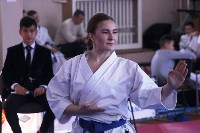 Областной турнир по каратэ WKF, посвященный Дню защитника Отечества, прошел в Южно-Сахалинске, Фото: 7