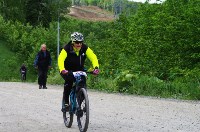 Кросс-кантри велогонка "Россия-вперёд" прошла на Сахалине, Фото: 6