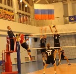 «Элвари Сахалин» и «Университет» сыграли второй матч в рамках чемпионата России, Фото: 7