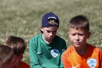  «Сахалин-2010» стал серебряным призером зонального турнира Детской футбольной лиги, Фото: 3