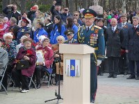 Генерал Валерий Асапов, Фото: 7